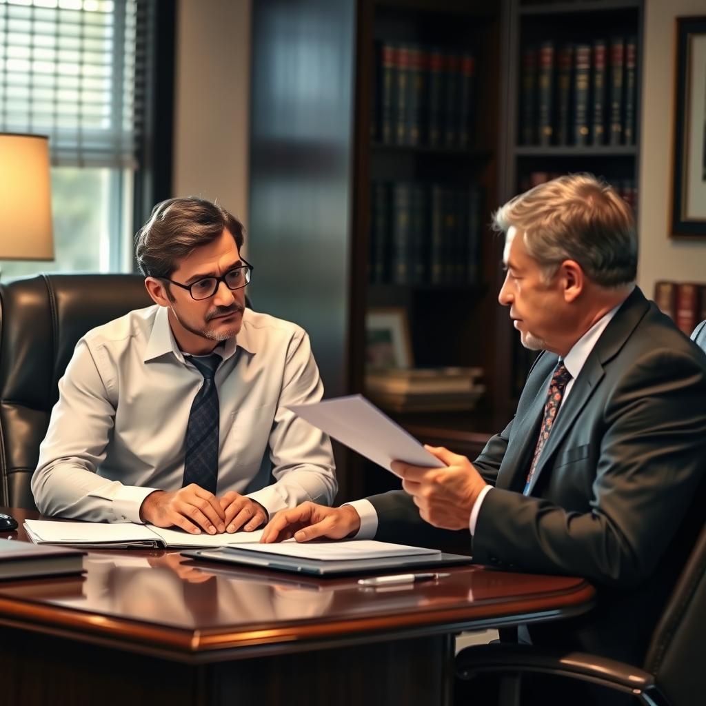 Aggravated Assault Lawyer Baltimore County