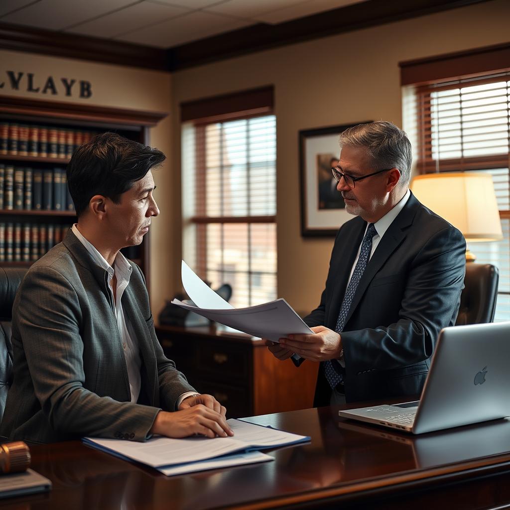 Aggravated Assault Lawyer Baltimore