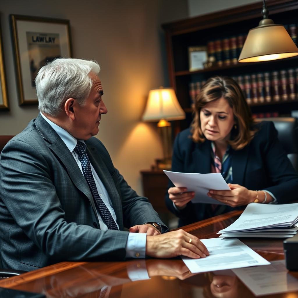 Aggravated Assault Lawyer Calvert County