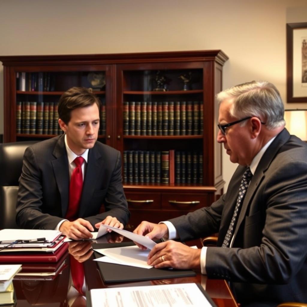 Aggravated Assault Lawyer Carroll County