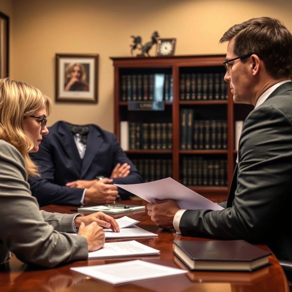 Aggravated Assault Lawyer Charles County