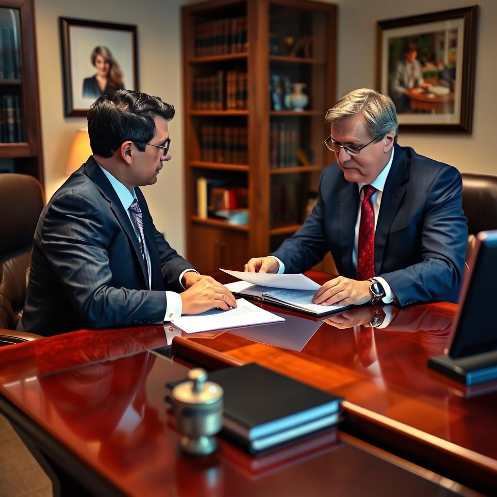 Aggravated Assault Lawyer Dorchester County