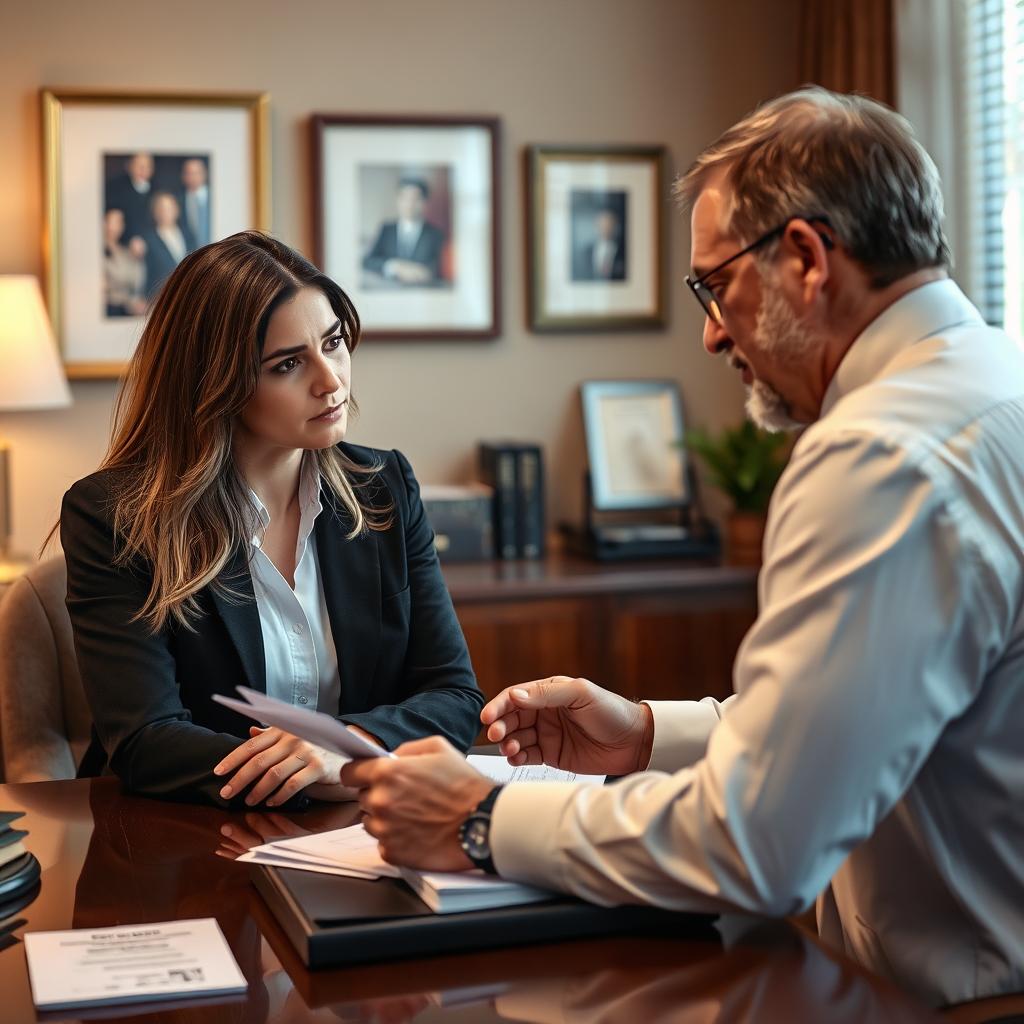 Aggravated Assault Lawyer Frederick County