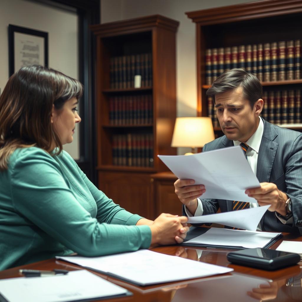 Aggravated Assault Lawyer Harford County
