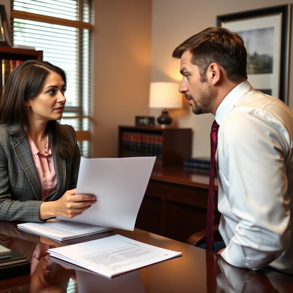 Aggravated Assault Lawyer Howard County