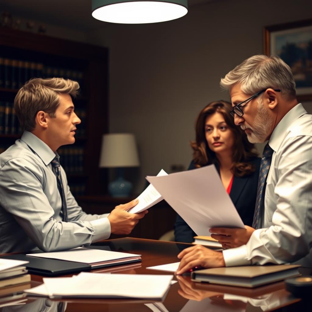 Aggravated Assault Lawyer Maryland