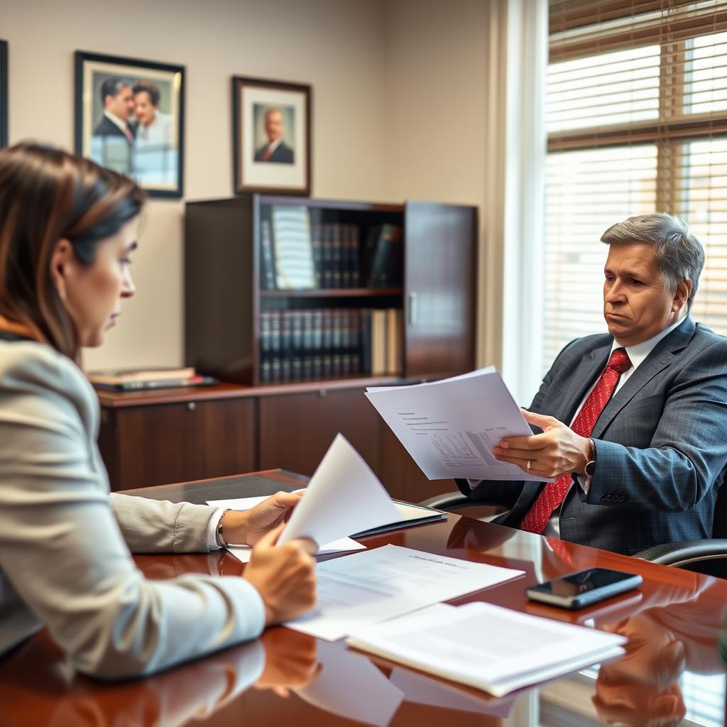 Aggravated Assault Lawyer Prince Georges County