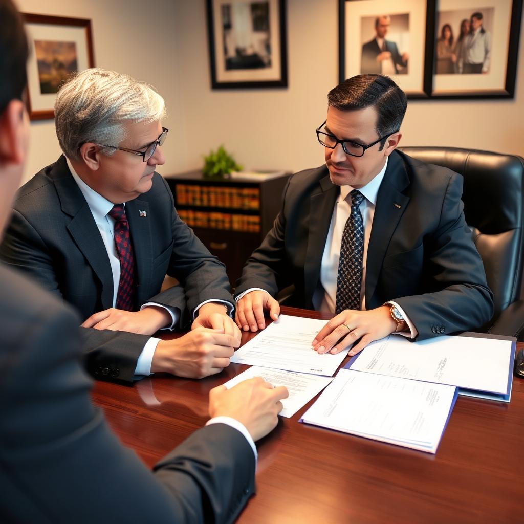 Aggravated Assault Lawyer Rockville