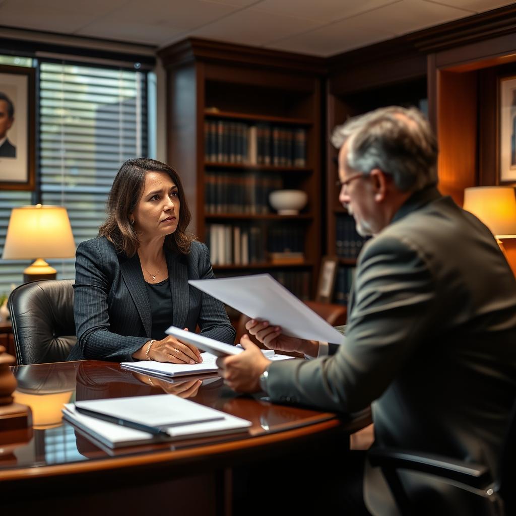 Aggravated Assault Lawyer Somerset County