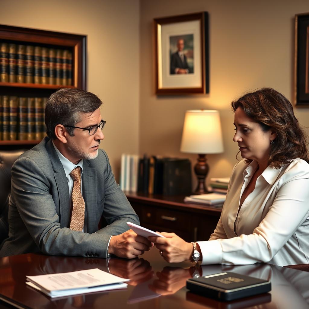 Aggravated Assault Lawyer St Marys County