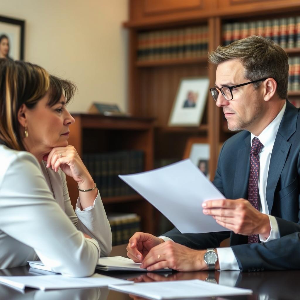 Aggravated Assault Lawyer Wicomico County