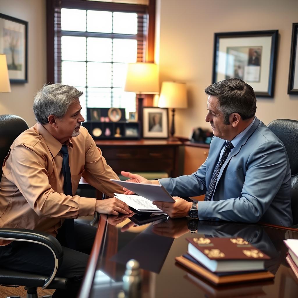 Aggravated Assault Lawyer Worcester County