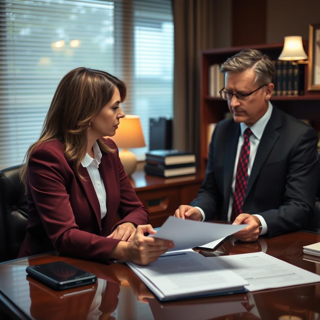 Aggravated Sexual Battery Lawyer Calvert County