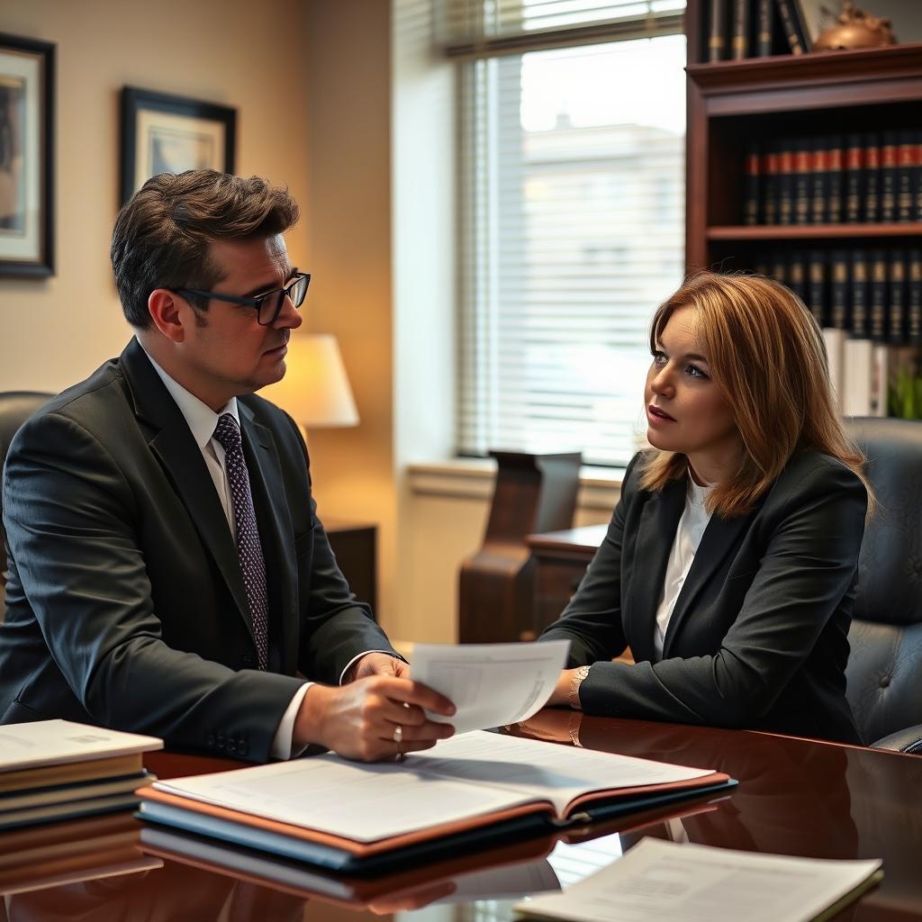 Aggravated Sexual Battery Lawyer Howard County
