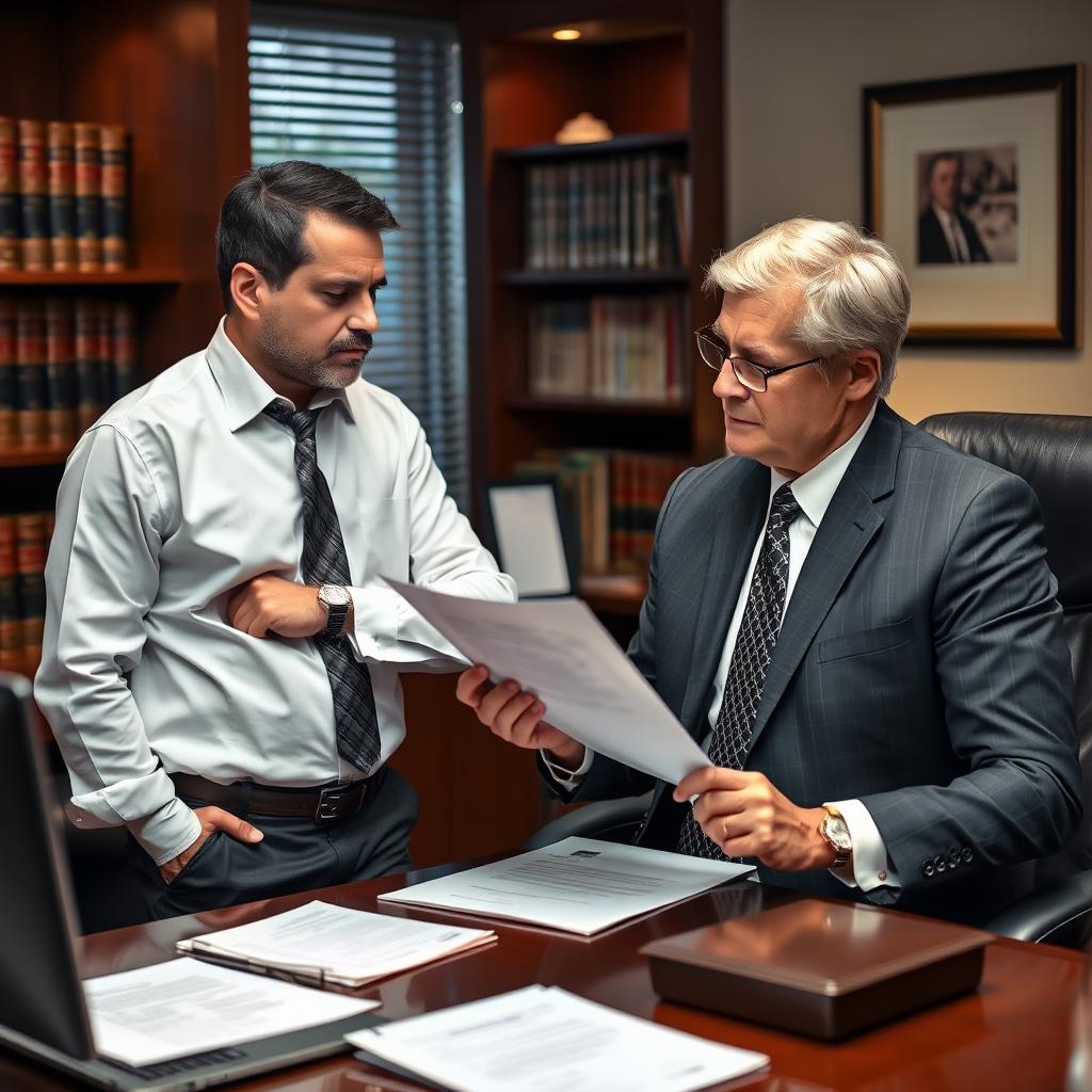 Aggravated Sexual Battery Lawyer Maryland