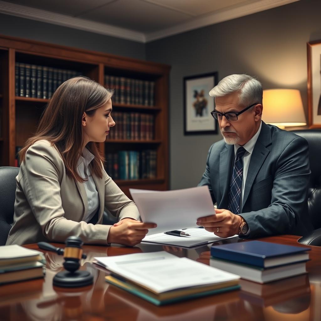 Assault and Battery Lawyer Allegany County
