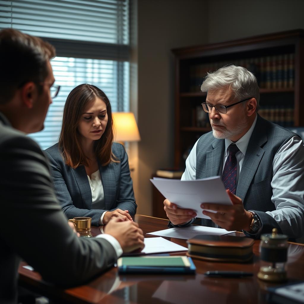 Assault and Battery Lawyer Anne Arundel County