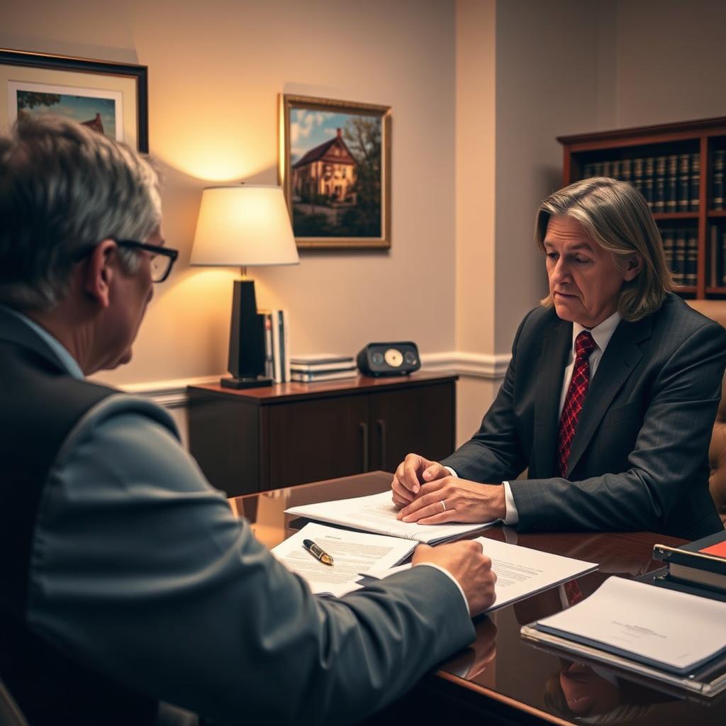 Assault and Battery Lawyer Baltimore County