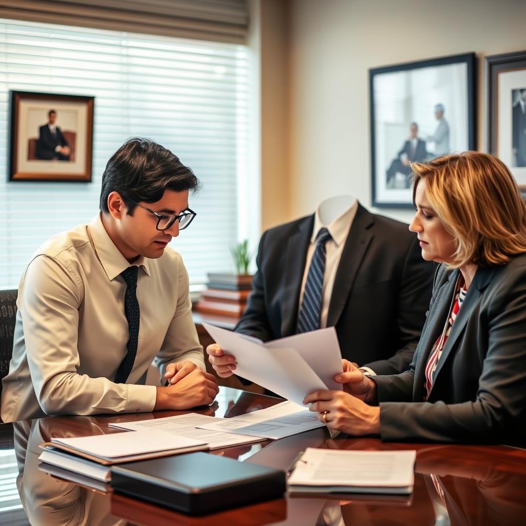 Assault and Battery Lawyer Baltimore