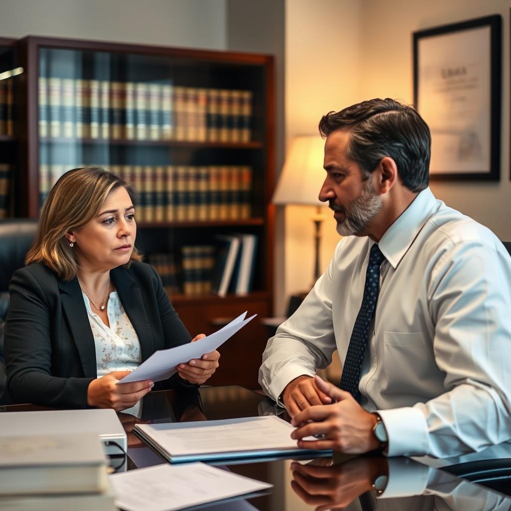 Assault and Battery Lawyer Charles County