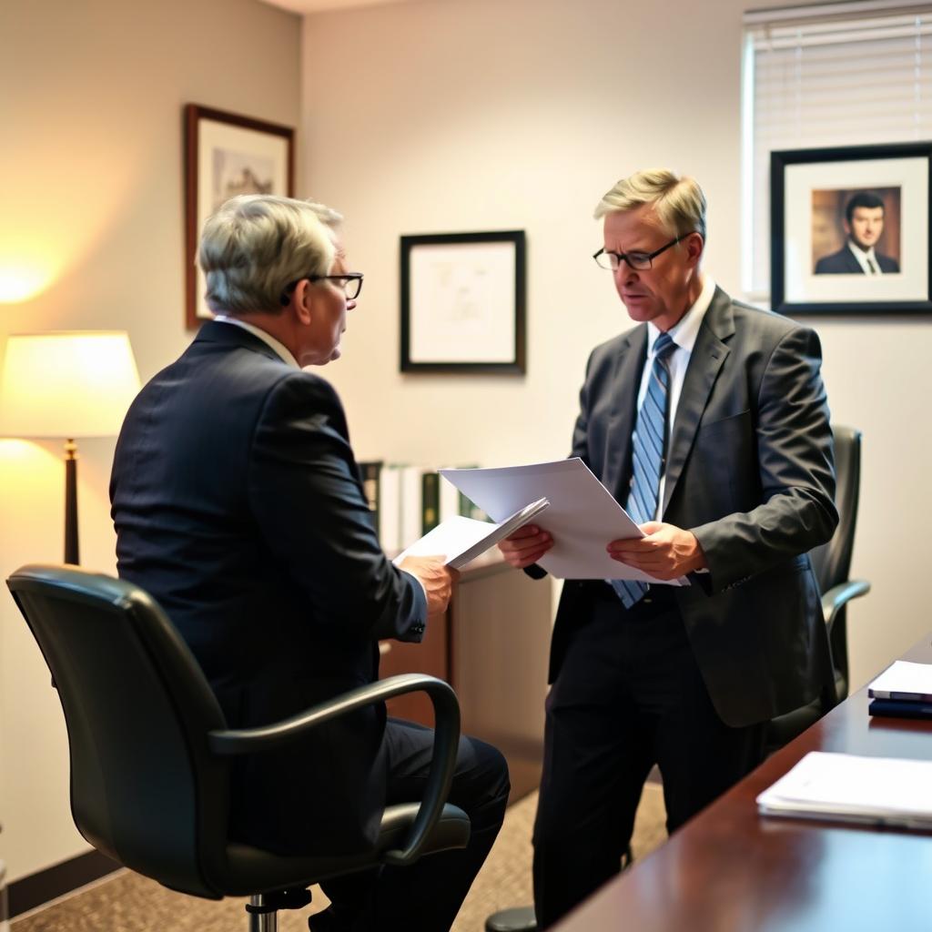 Assault and Battery Lawyer Somerset County