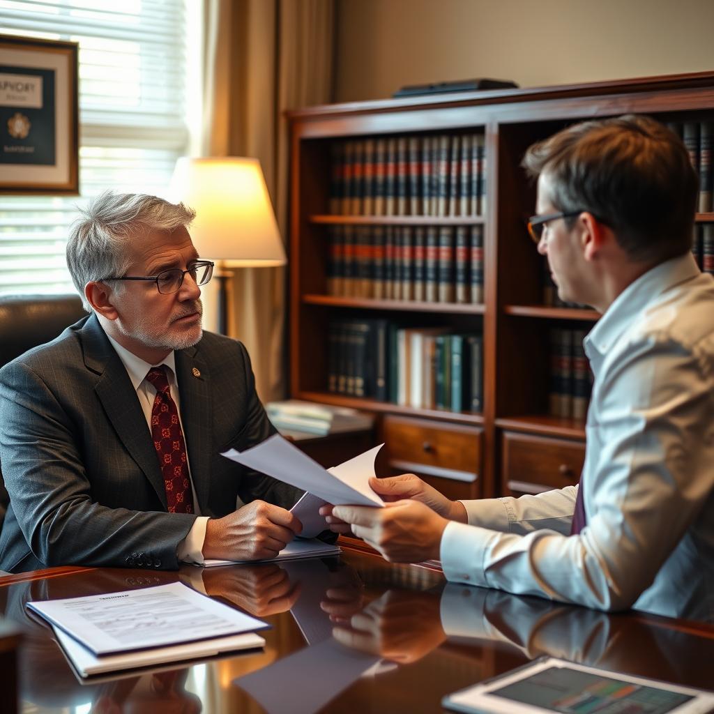 Assault and Battery Lawyer Wicomico County