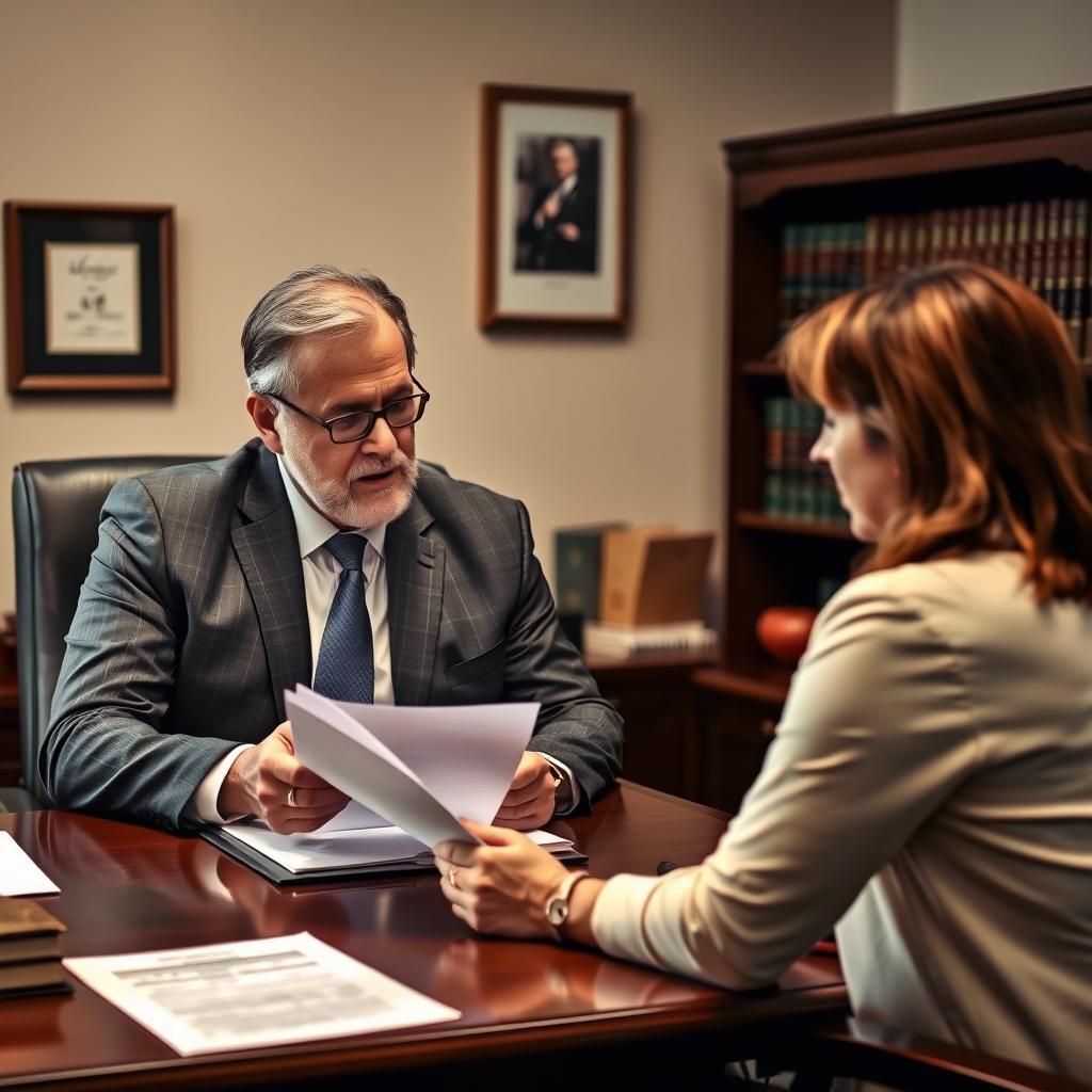 Assault and Battery Lawyer Worcester County