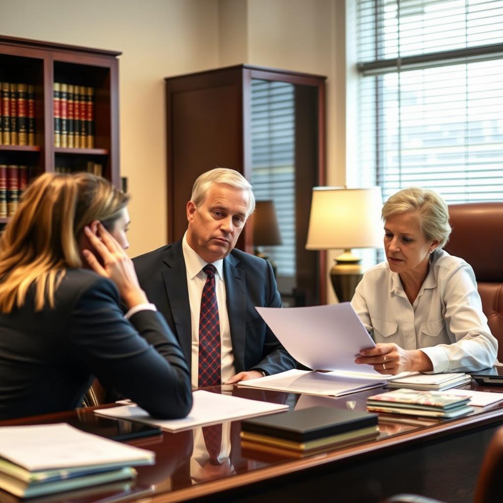 Bail Hearing Lawyer Allegany County