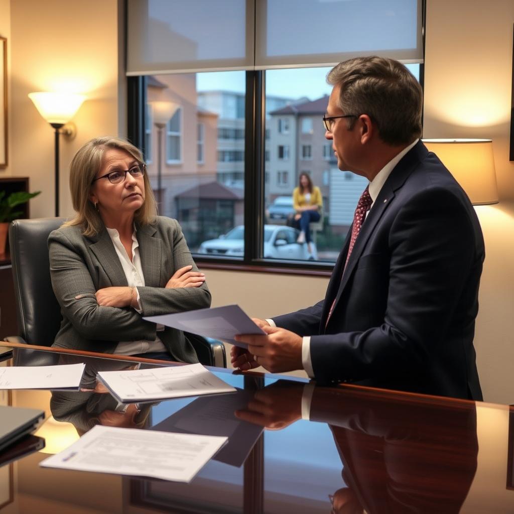 Bail Hearing Lawyer Anne Arundel County