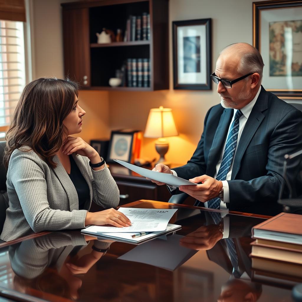 Bail Hearing Lawyer Calvert County