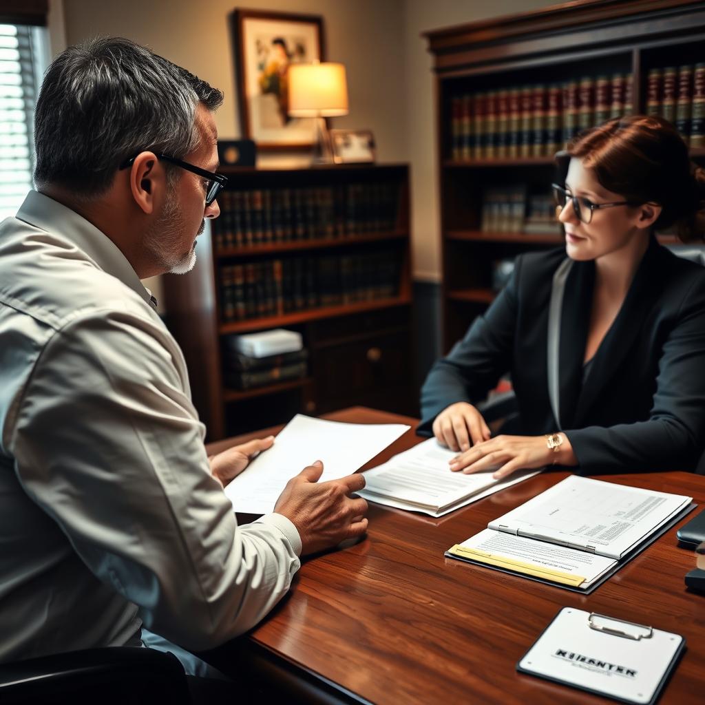 Bail Hearing Lawyer Carroll County