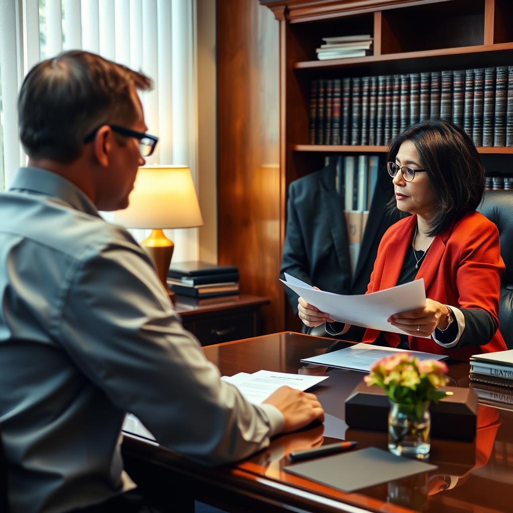 Bail Hearing Lawyer Cecil County