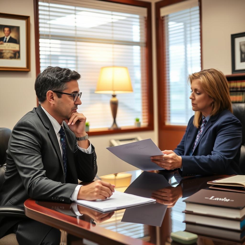 Bail Hearing Lawyer Dorchester County