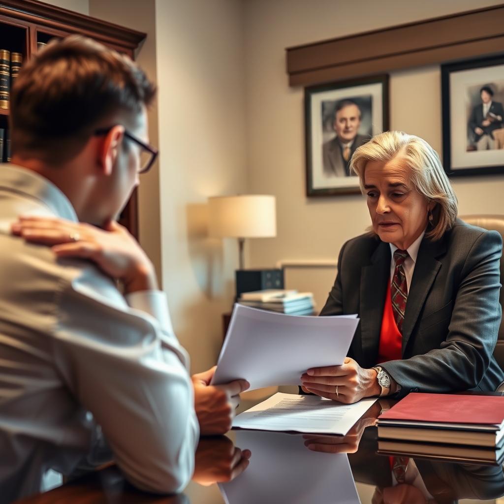 Bail Hearing Lawyer Harford County
