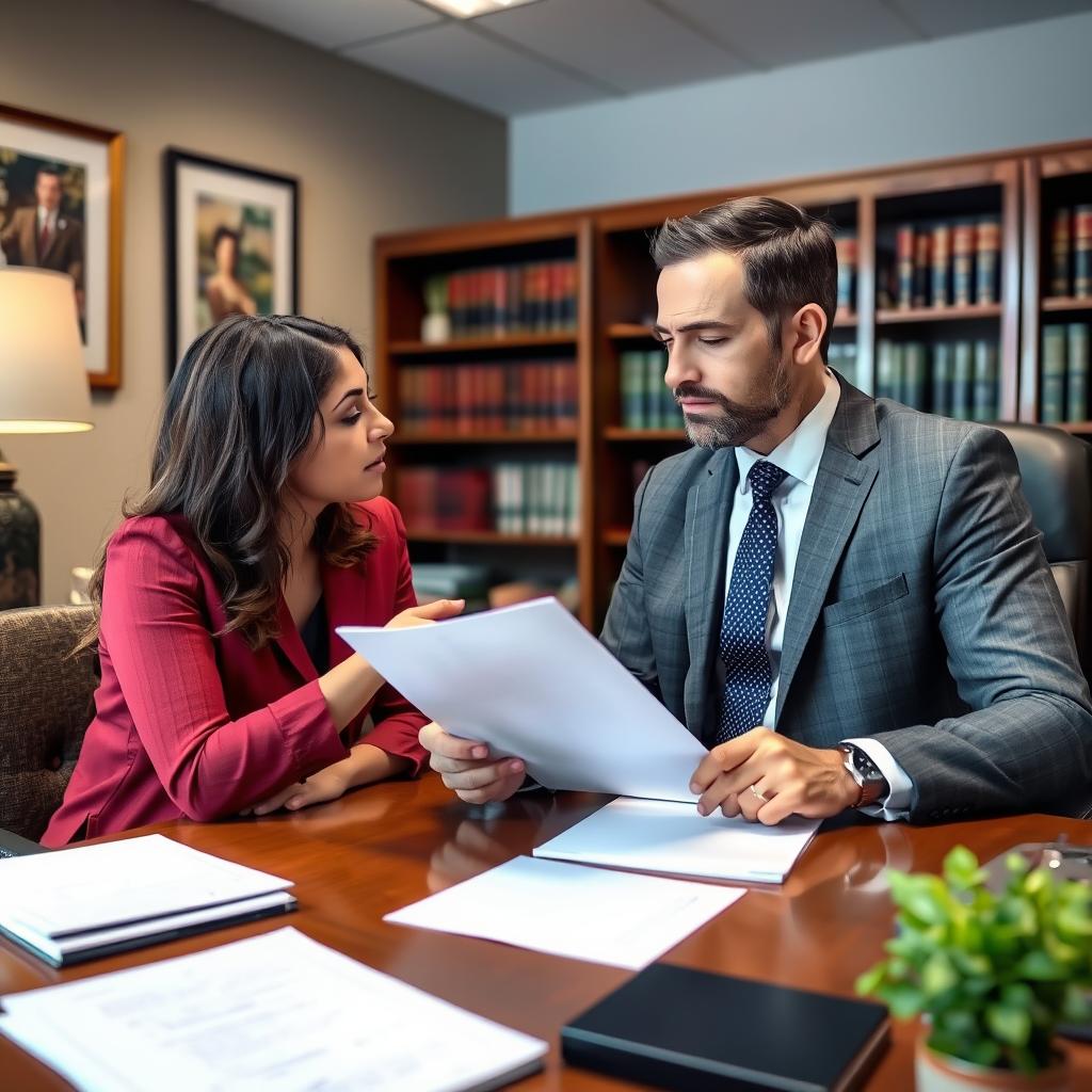 Bail Hearing Lawyer Howard County