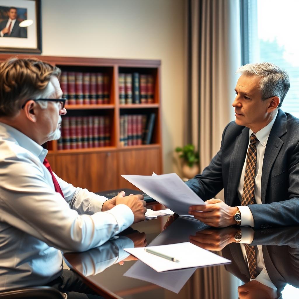 Bail Hearing Lawyer Maryland