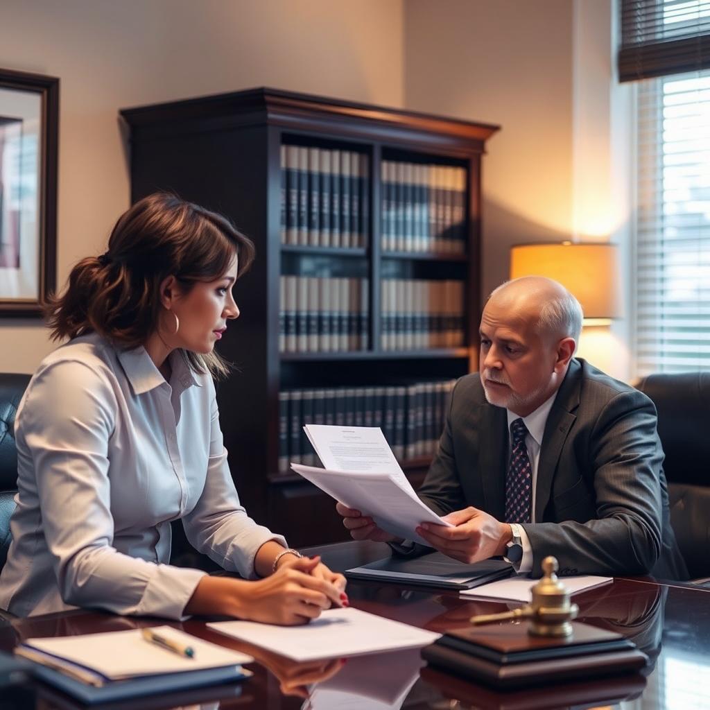 Bail Hearing Lawyer Somerset County