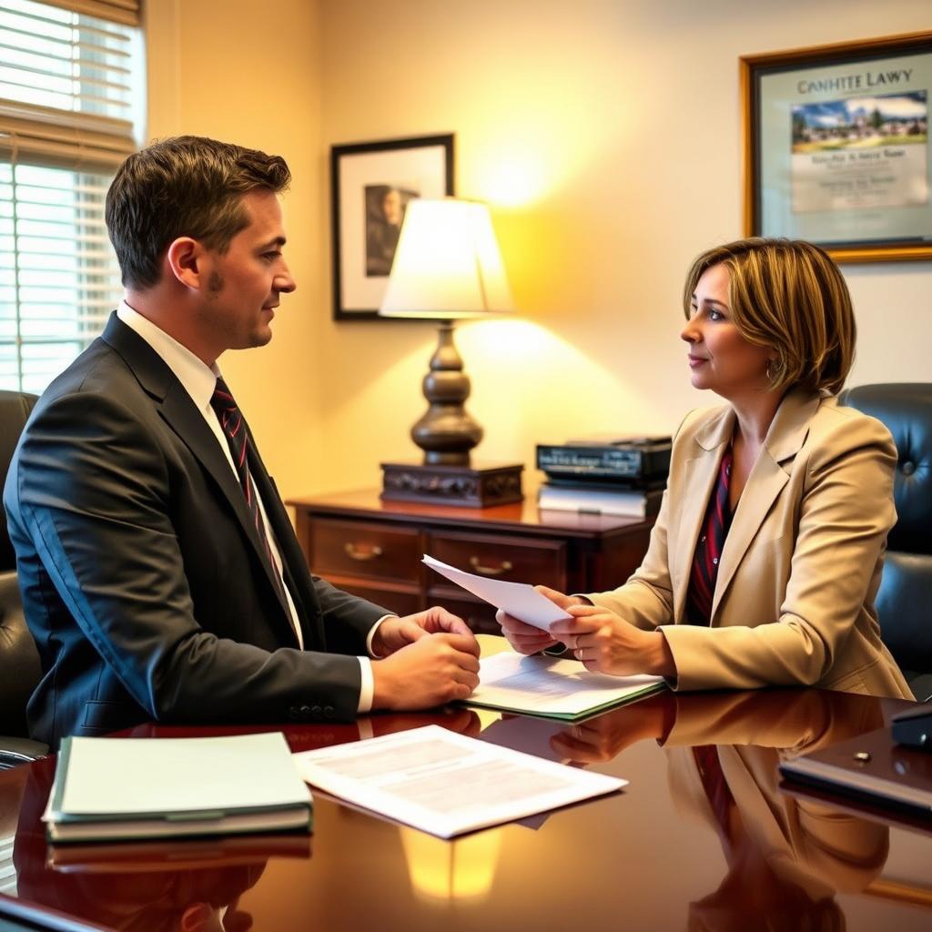 Bail Hearing Lawyer St Marys County