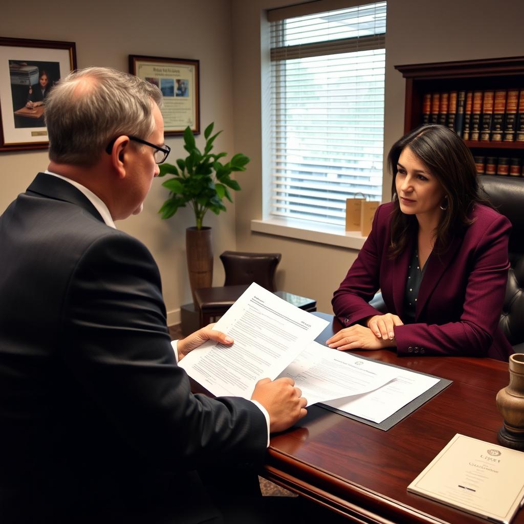 Bail Hearing Lawyer Worcester County