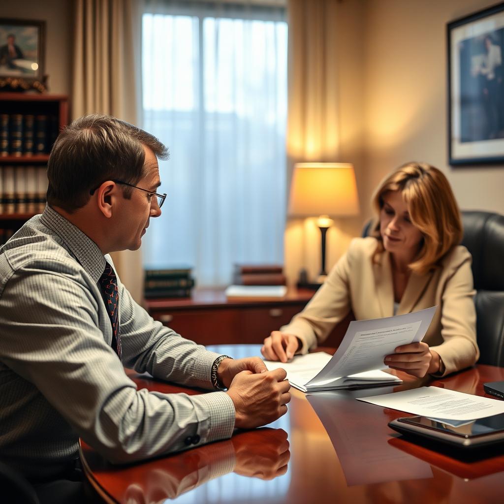 Bond Hearing Lawyer Allegany County