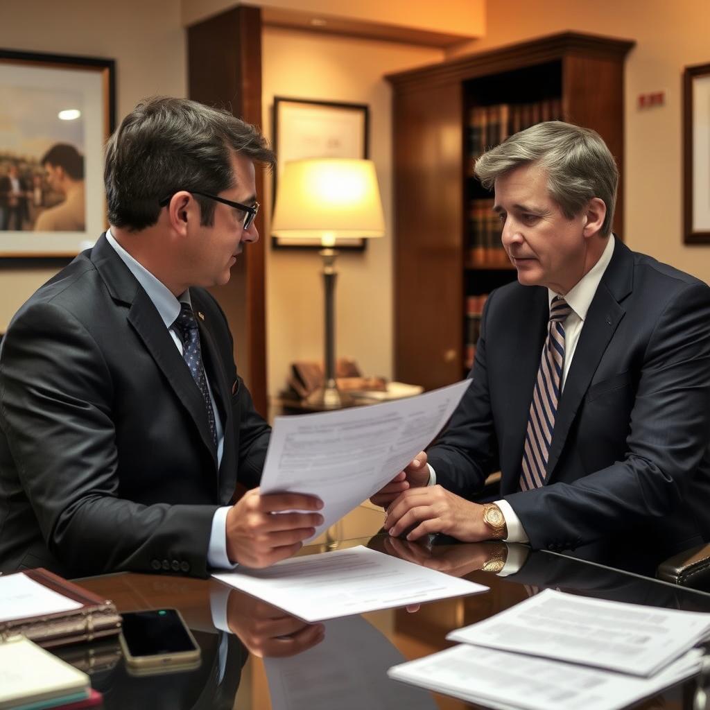 Bond Hearing Lawyer Anne Arundel County