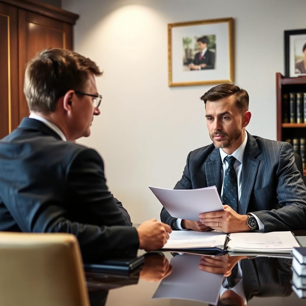 Bond Hearing Lawyer Baltimore