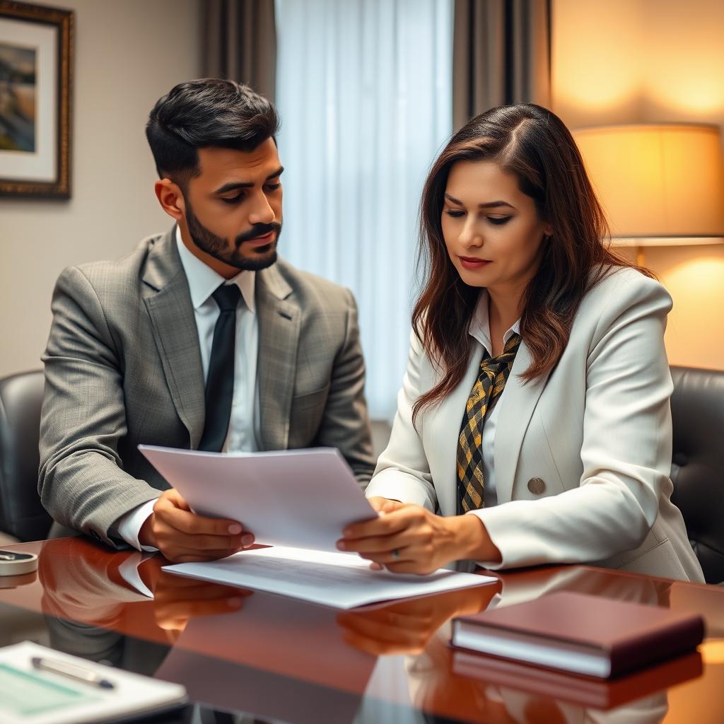 Bond Hearing Lawyer Cecil County