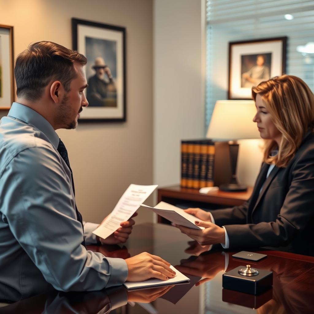 Bond Hearing Lawyer Charles County