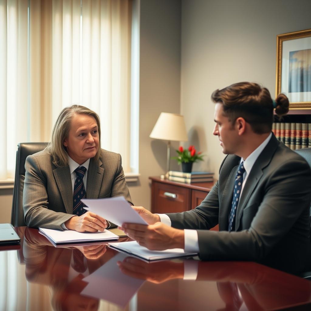 Bond Hearing Lawyer Dorchester County