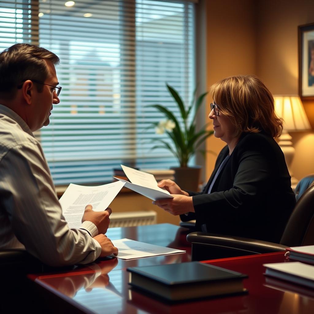 Bond Hearing Lawyer Howard County