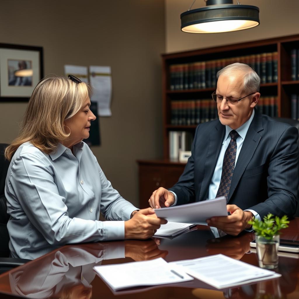 Bond Hearing Lawyer Maryland