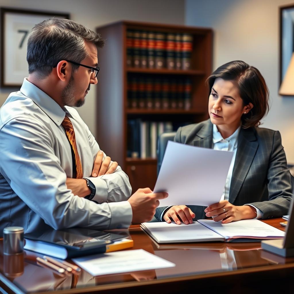 Bond Hearing Lawyer Montgomery County