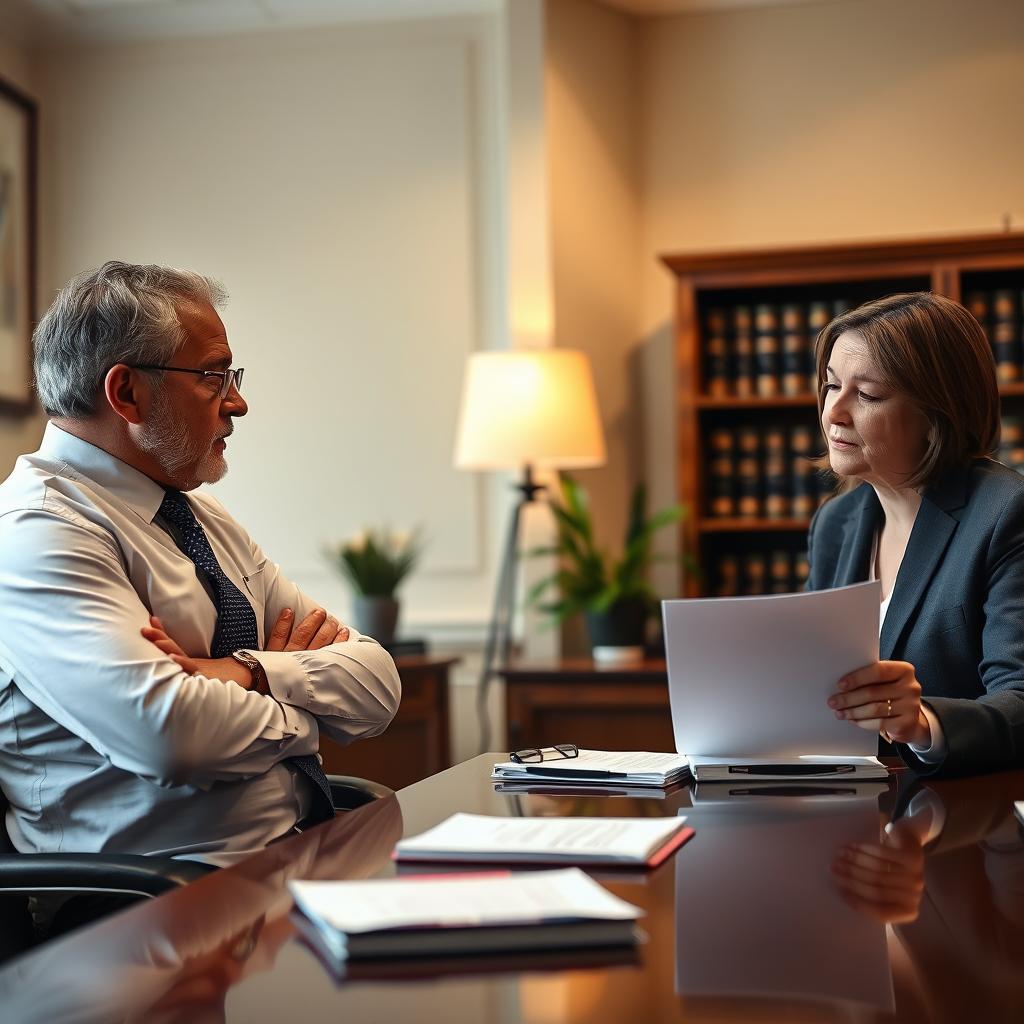Bond Hearing Lawyer Prince Georges County
