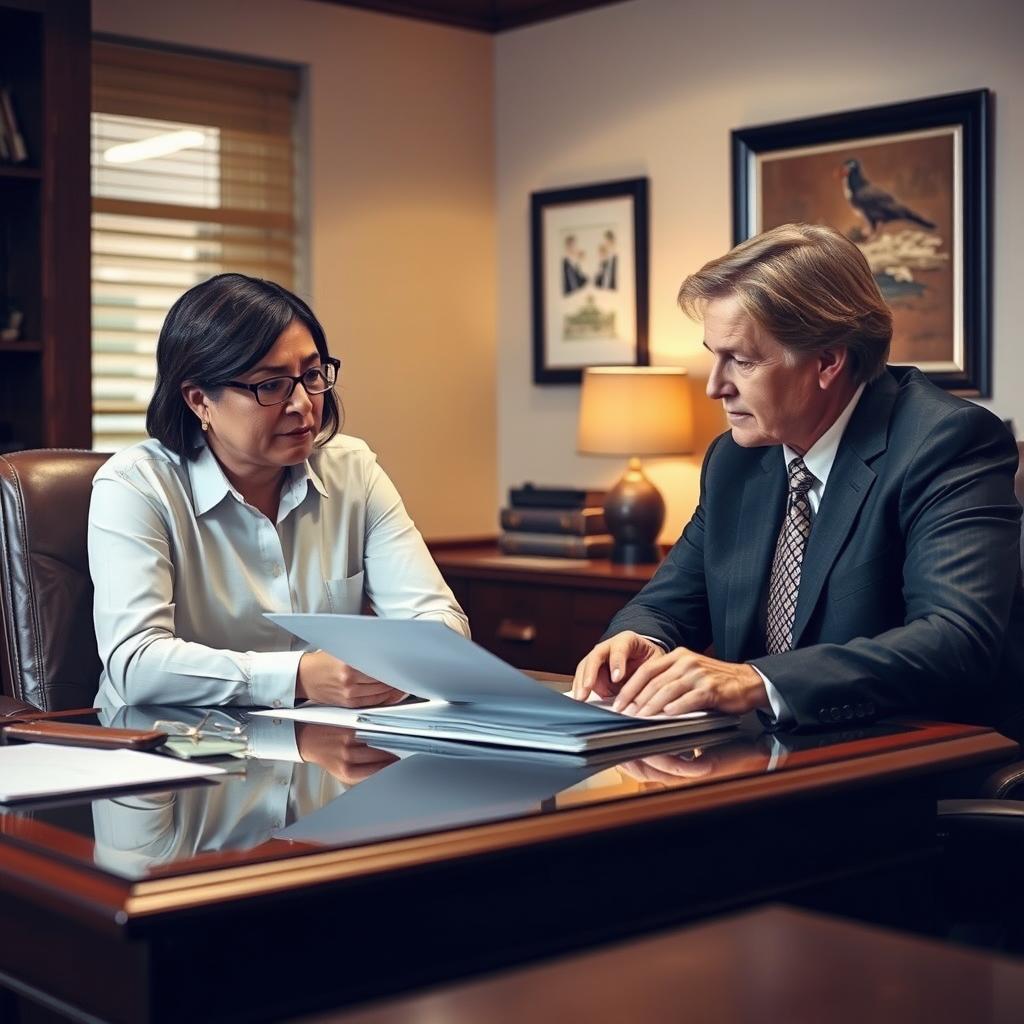 Bond Hearing Lawyer Queen Annes County